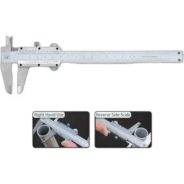 Thước kẹp cơ LR-100 LR-150 LR-200 Niigata