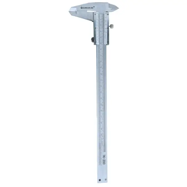 Thước kẹp cơ TK-200