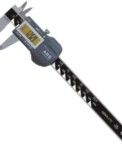 Thước kẹp điện tử 202181, 200mm, LCD có đèn chiếu sáng, IP54