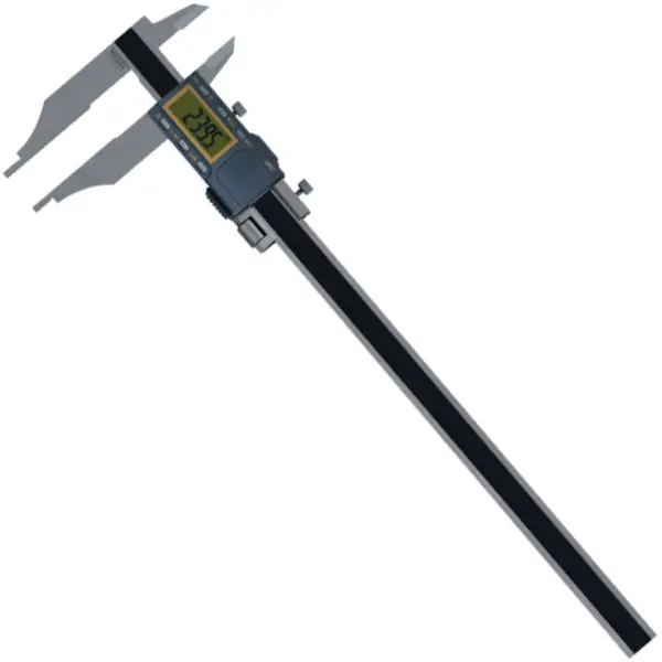Thước kẹp điện tử 207030, dài 300mm, ngàm đo 90mm, cấp IP54