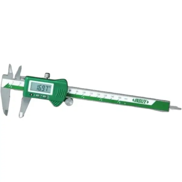 Thước kẹp điện tử 8in Insize 1112-200