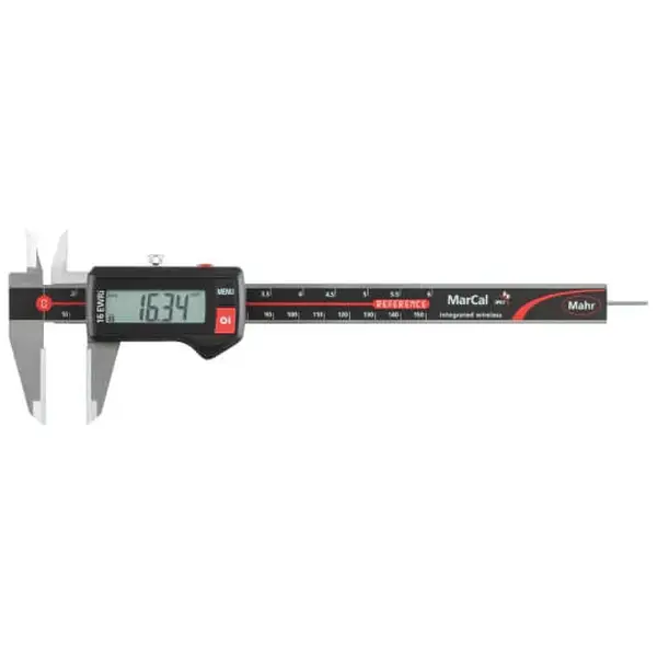 Thước kẹp điện tử cho ứng dụng đặc biệt MarCal 16 EWRi-C 4103372