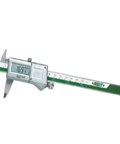 Thước kẹp điện tử chống dầu Insize 1118-300 0-300mm