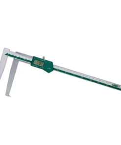 Thước kẹp điện tử đo rãnh trong Insize 1178-300 25~300mm 1.18~12in