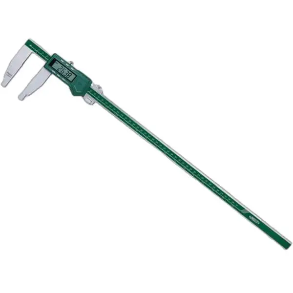 Thước kẹp điện tử Insize 1106-501 0~500mm 0.01mm 0~20in 0.0005in