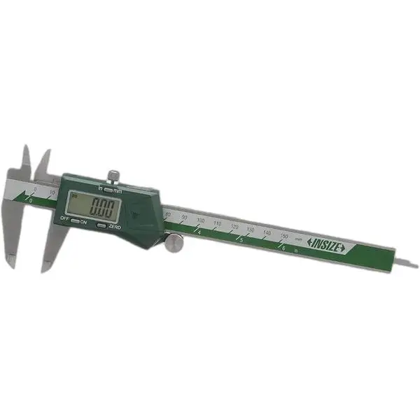 Thước kẹp điện tử Insize 1108-150 0~150mm 0.01mm 0-6in 0.0005in