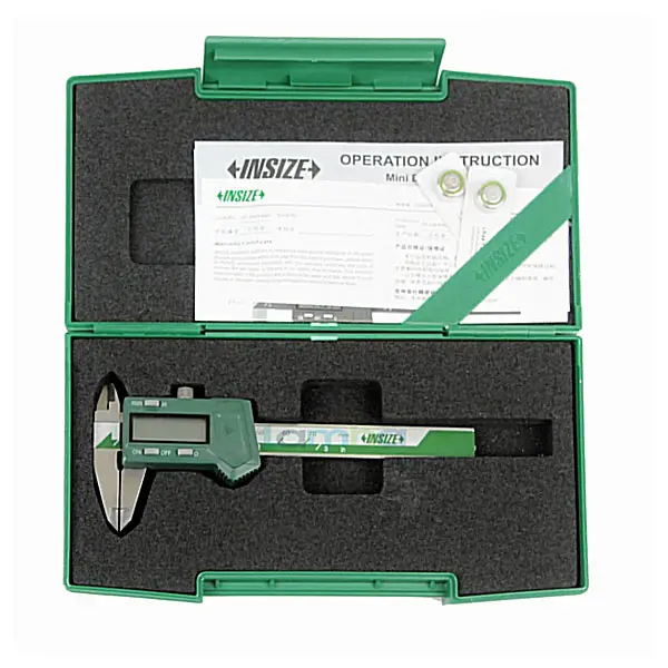 Thước kẹp điện tử Insize 1111-75A
