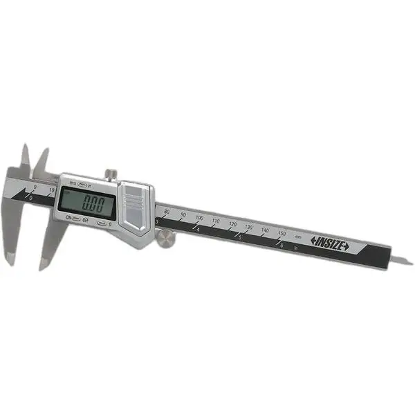 Thước kẹp điện tử Insize 1114-150A 0~150mm 0.01mm 0~6in 0.0005in