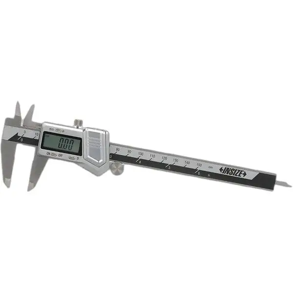 Thước kẹp điện tử Insize 1114-300A 0~300mm 0.01mm 0~12in 0.0005in