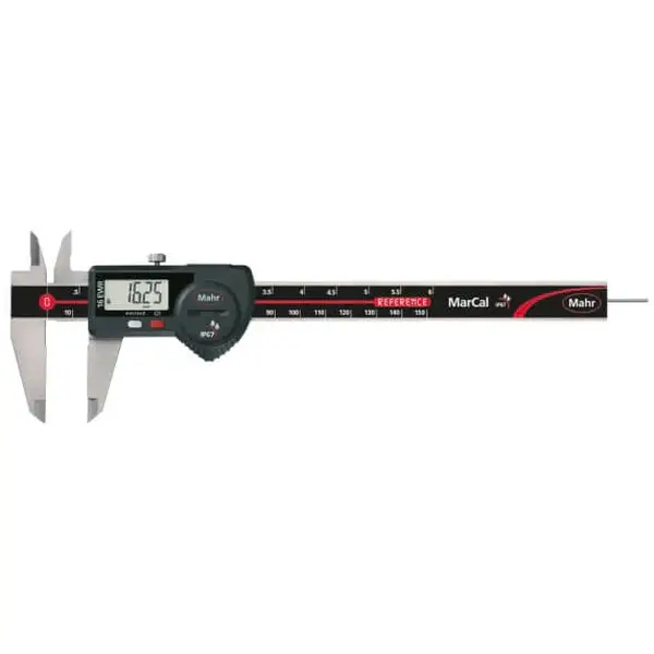 Thước kẹp điện tử MarCal 16 EWR tích hợp cổng dữ liệu