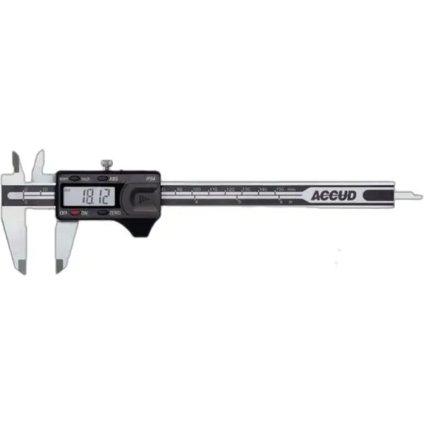 Thước kẹp điện tử sê-ri 111 Accud