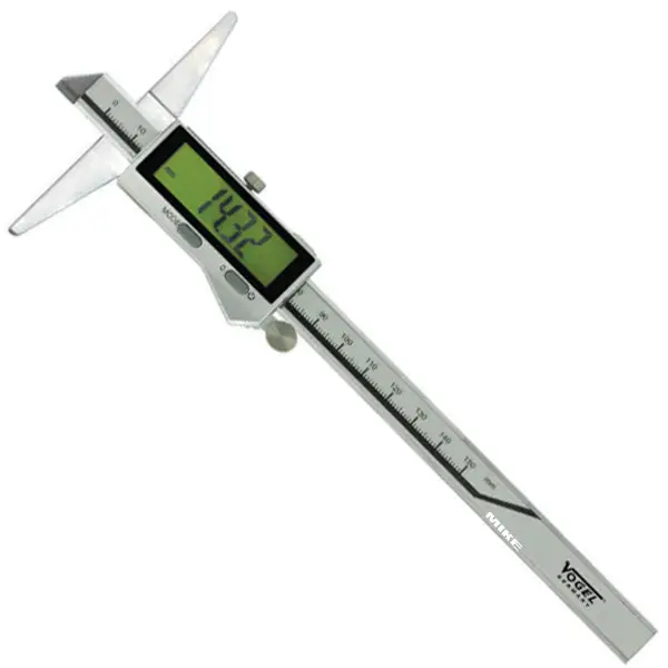 Thước kẹp điện tử Sylvac S Cal EVO Standard, IP67