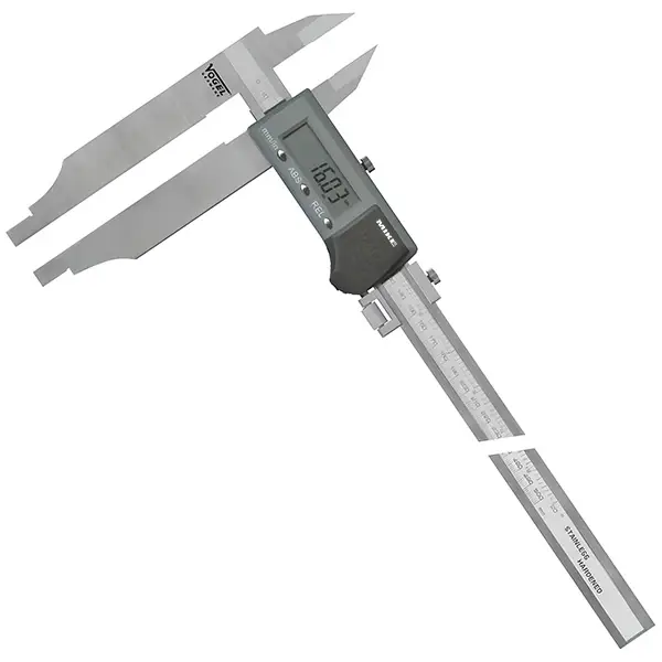 Thước kẹp điện tử Vogel Germany 207-, chính xác 0.01mm, IP66