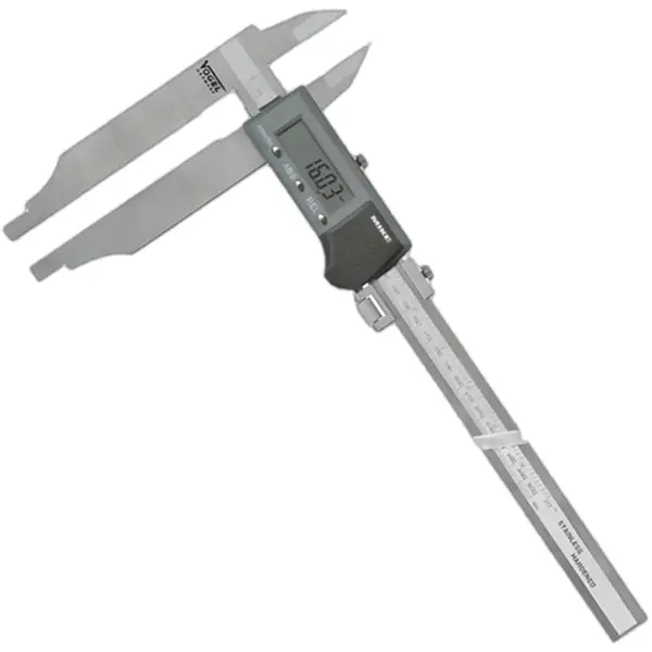 Thước kẹp điện tử Vogel Germany 207-, IP66
