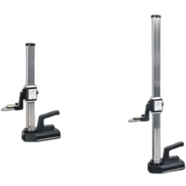 Thước Kiểm Tra Độ Vuông Góc VT 55348 GIN