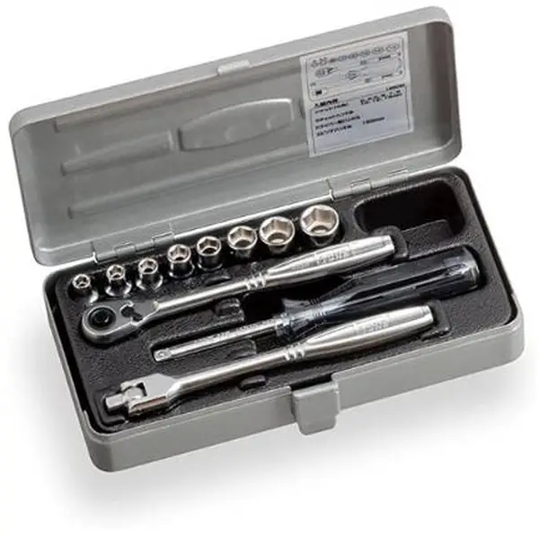 Thước lá 15cm TTPusa 45-806
