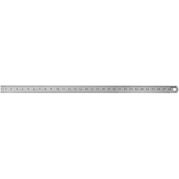 THƯỚC LÁ DÀI 100MM HOLEX
