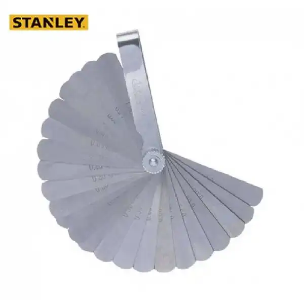 Thước lá đo khe hở Stanley STMT78212-8