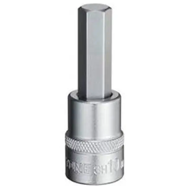Thước lá inox mạ nhũ bạc- 1000mm x 28mm TTPusa TTP230-45840