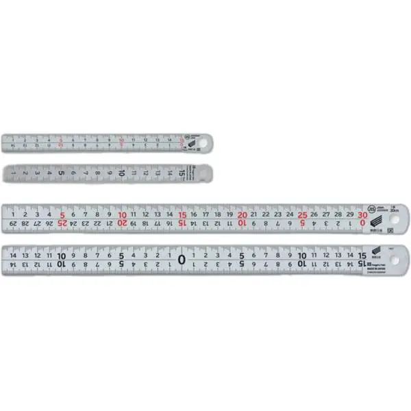Thước lá inox SV-150KDDF, SV-300KDDF Niigata