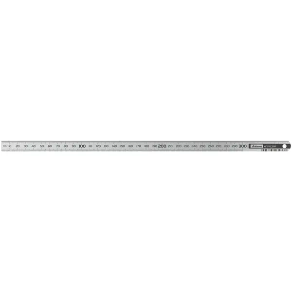 THƯỚC LÁ THẲNG 300MM GARANT 461770 300