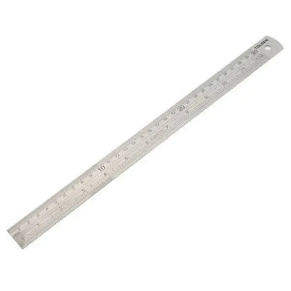 Thước lá Tolsen 35030 1000mm