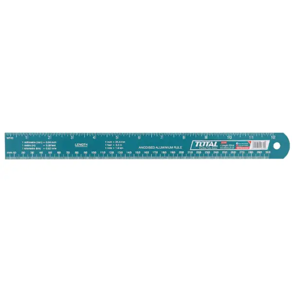Thước lá Total TMT636002 600mm