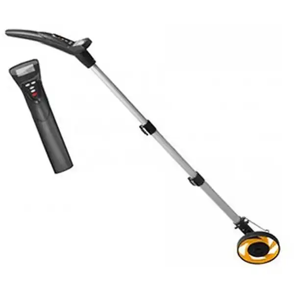 Thước lăn đường điện tử INGCO HDMW01