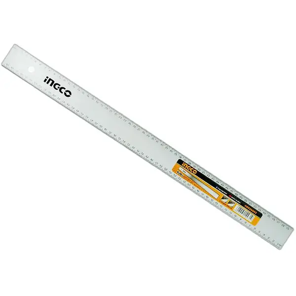 THƯỚC NHÔM 60CM INGCO HSR26002