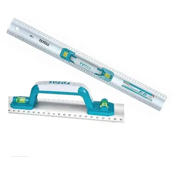 Thước nhôm 60cm TMT222606 TOTAL