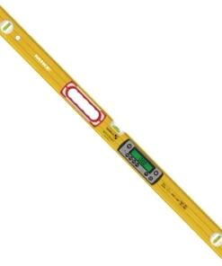 Thước nivo điện tử 100cm STABILA 19827, dòng TECH 196 DL