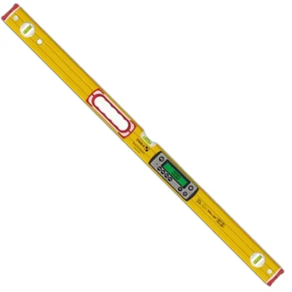 Thước nivo điện tử 100cm STABILA 19827