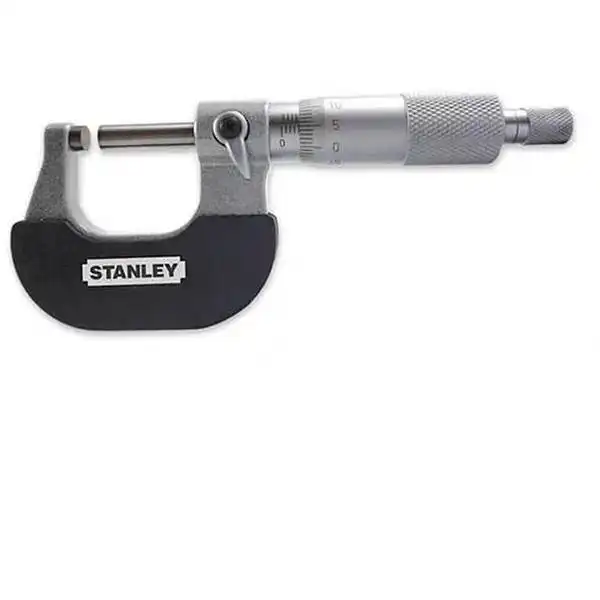 Thước panme 0-25mm Stanley 36-131-23