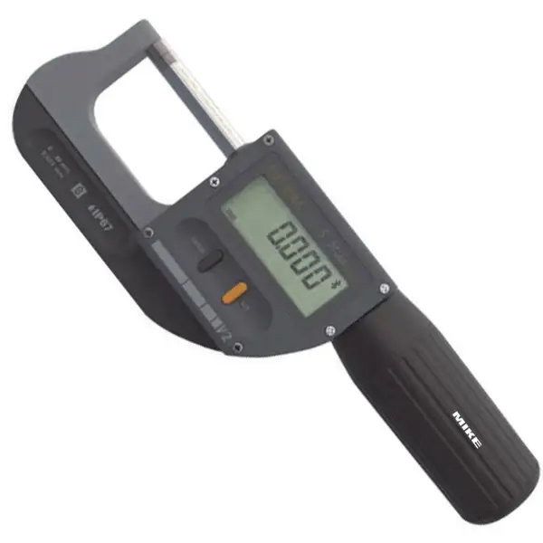 Thước panme điện tử đo ngoài Sylvac 23015 S Mike, chuẩn IP67