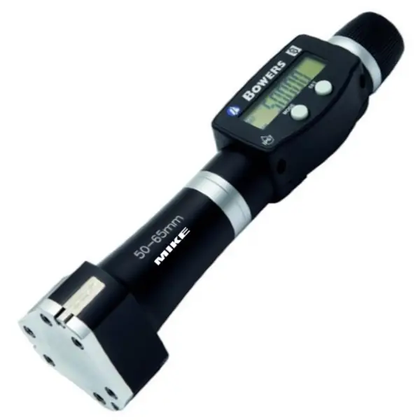 Thước panme đo lỗ Vogel Germany 2306, cấp bảo vệ IP67