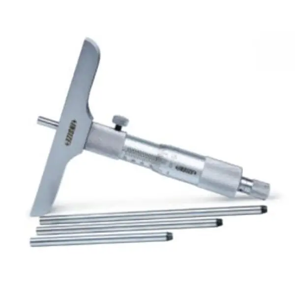 Thước Panme đo sâu INSIZE 3240-200