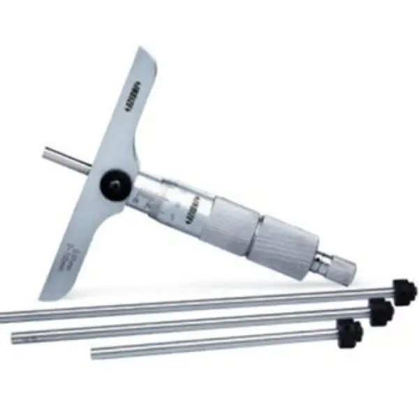 Thước Panme đo sâu INSIZE 3240-300