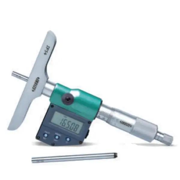 Thước Panme đo sâu INSIZE 3540-B300