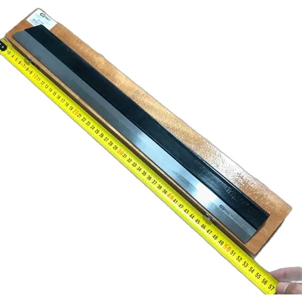 Thước rà mặt phẳng 500mm KSTools 300.0638