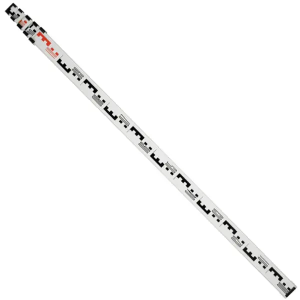 Thước Stabila 18170 MIA phụ kiện cho máy thủy bình
