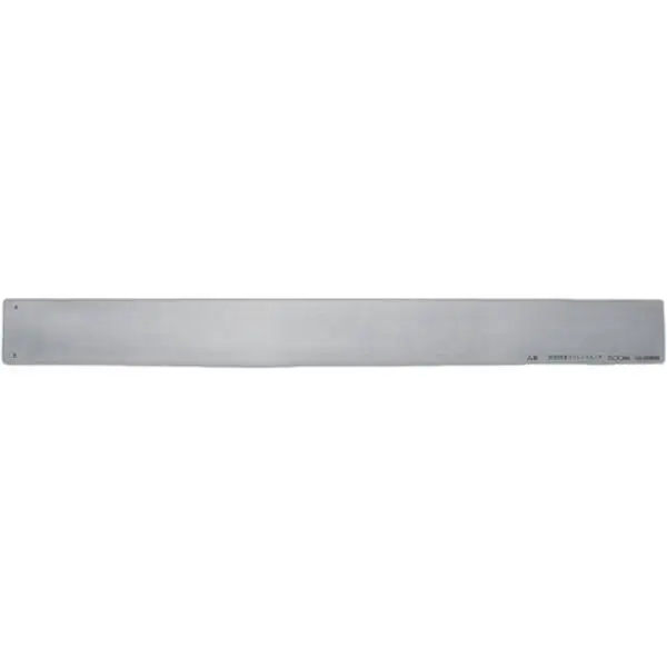 THƯỚC THẲNG STRAIGHT EDGE LOẠI TIÊU CHUẨN NIIGATA