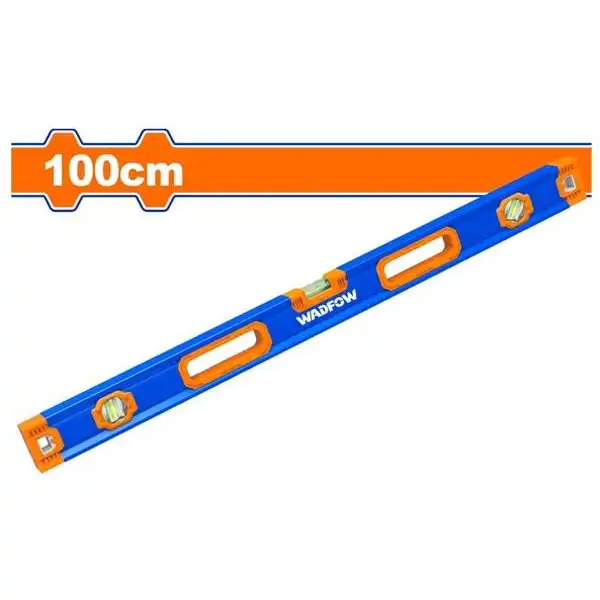 Thước Thủy 100Cm WSL1G100 WADFOW