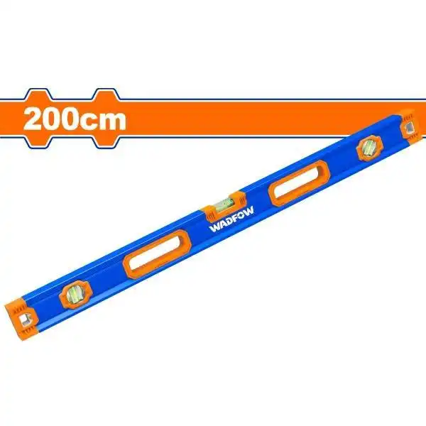 Thước Thủy 200Cm WSL1G200 WADFOW