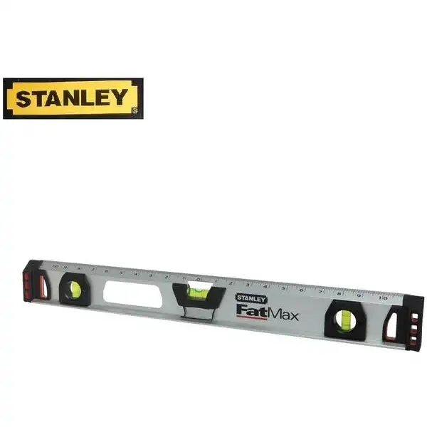 Thước thủy 24 inch-60cm Stanley 43-554