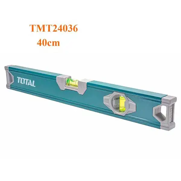 Thước thủy 40cm TMT24036 TOTAL