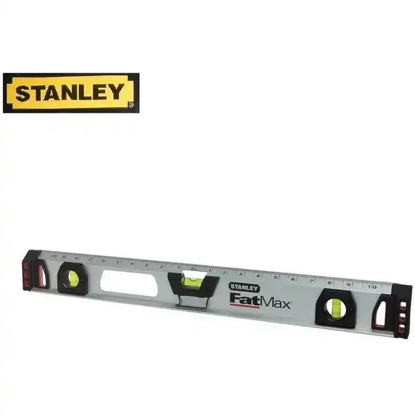 Thước thủy 48 inch-120cm Stanley 43-556