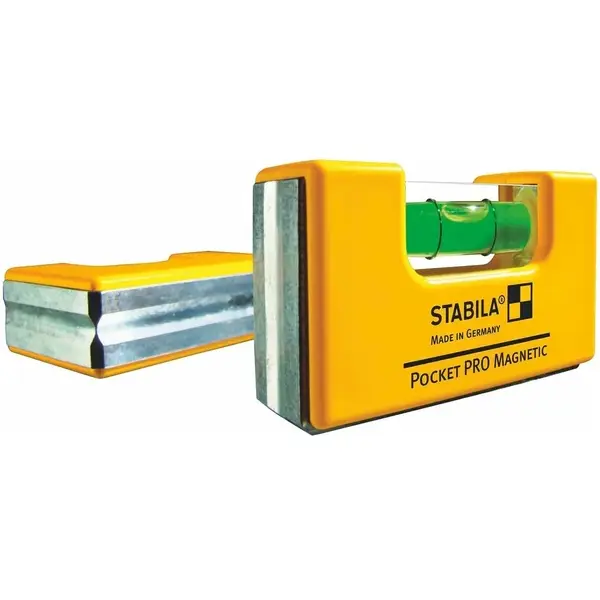 Thước thuỷ 70mm level Pro STABILA có nam châm
