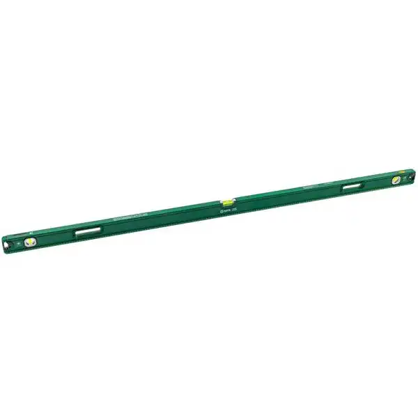 Thước thủy 72 inch SATA 91648 - MAGNETIC THREE BUBBLE LEVEL 72 inch