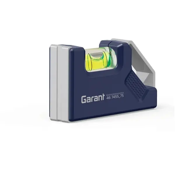 THƯỚC THUỶ 75MM GARANT