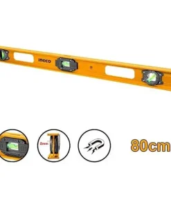 Thước Thủy 80Cm HSL28080 INGCO